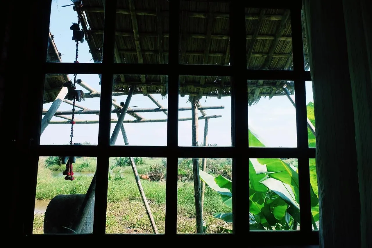 Homestay Mali Home Hoi An
